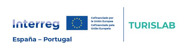 INTERREG TurisLab